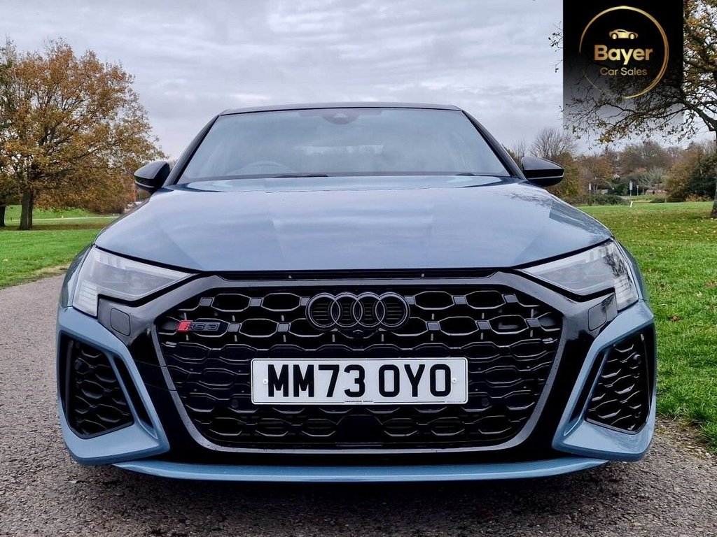 Used Audi RS3 2023 for sale - 76716226: Photo 17