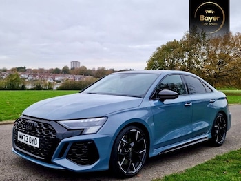 Used Audi RS3 2023 for sale - 76716226: Photo