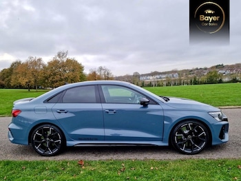 Used Audi RS3 2023 for sale - 76716226: Photo