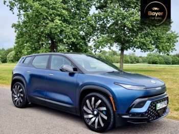 2023 (73) - Hyper Range 113kWh Extreme SUV 5dr Electric Auto 4WDE (Dual Motor) (564 bhp