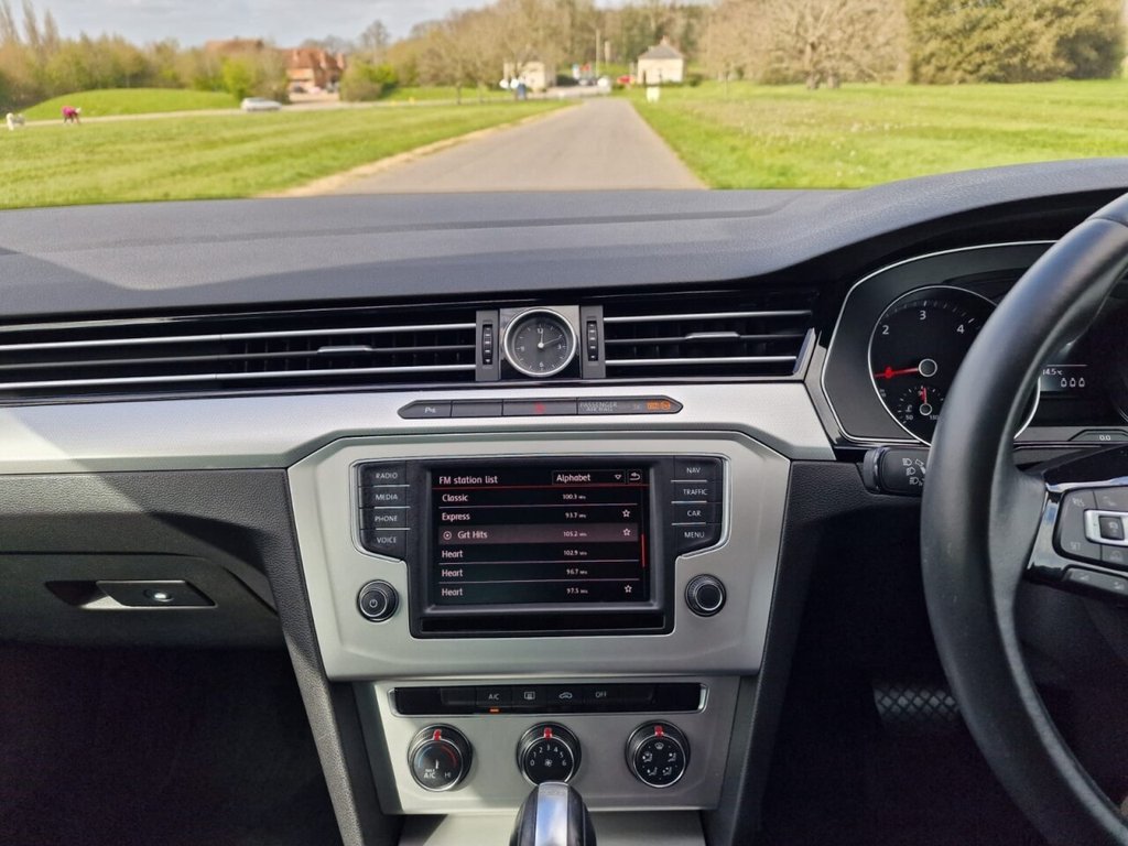 Used Volkswagen Passat 2016 for sale - 78074196: Photo 10