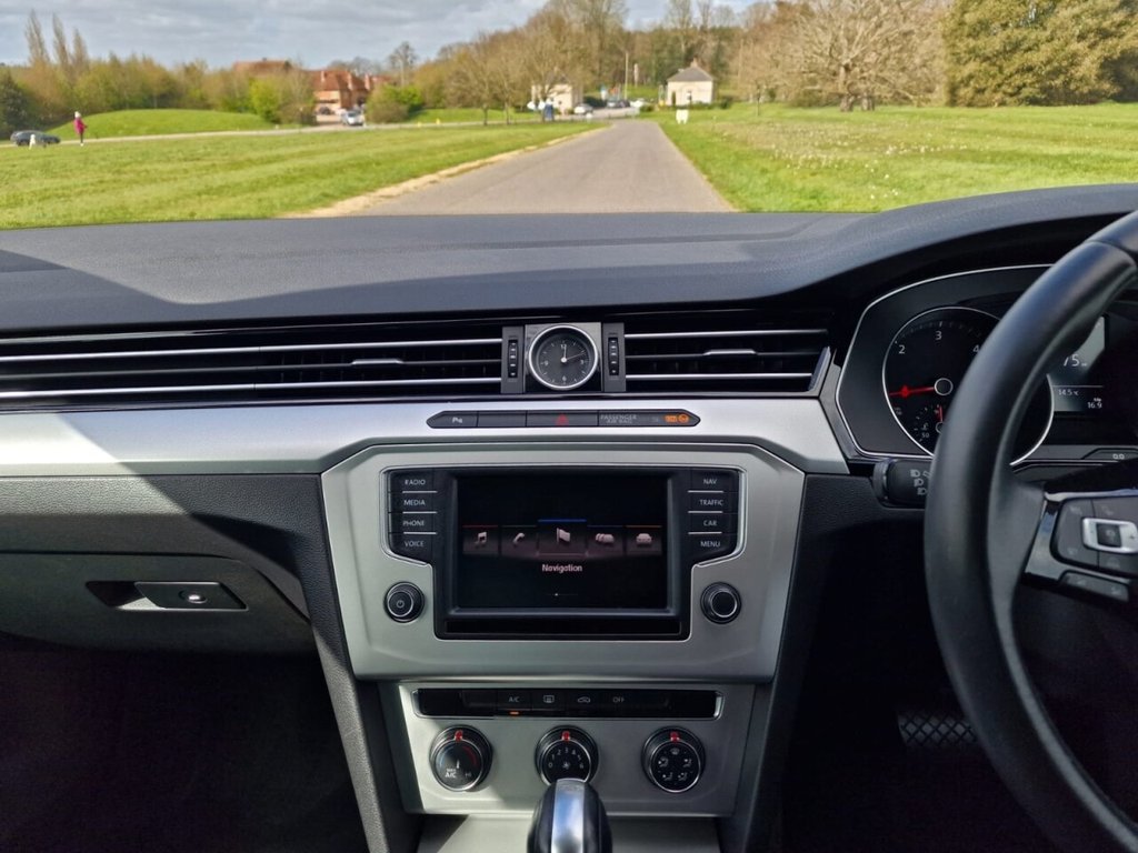 Used Volkswagen Passat 2016 for sale - 78074196: Photo 11