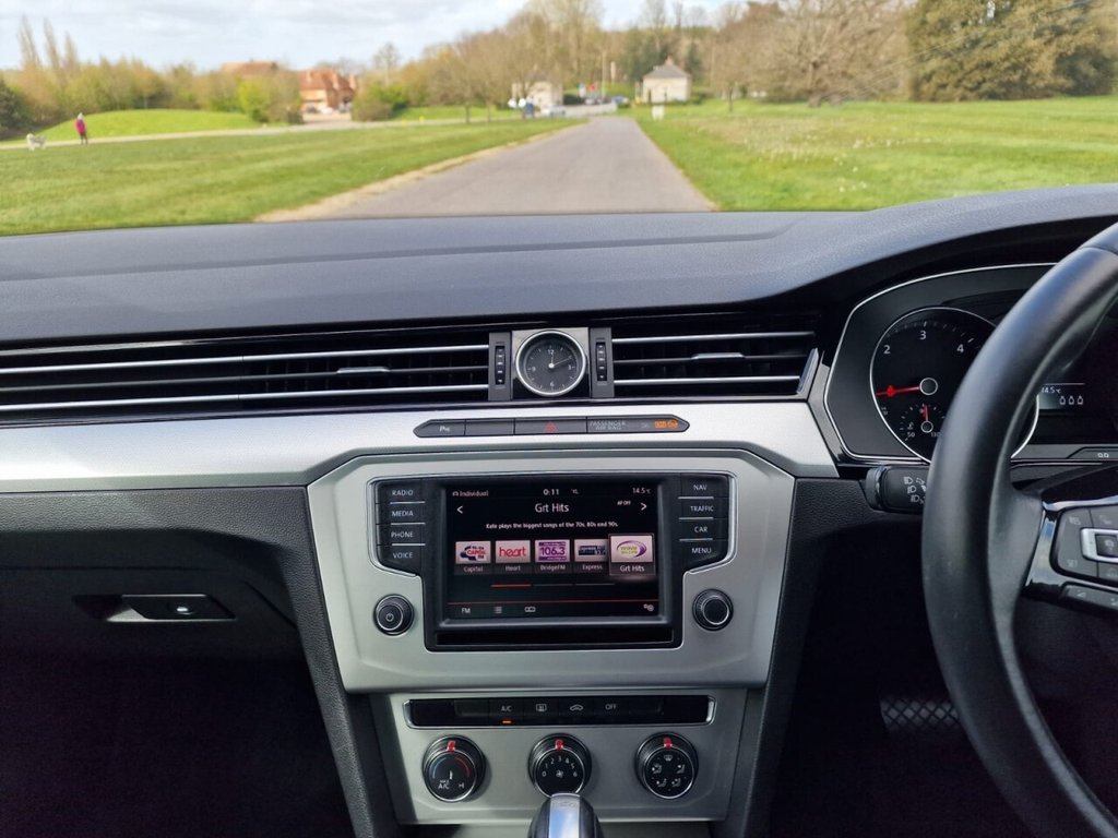 Used Volkswagen Passat 2016 for sale - 78074196: Photo 12