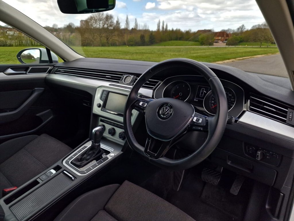 Used Volkswagen Passat 2016 for sale - 78074196: Photo 13