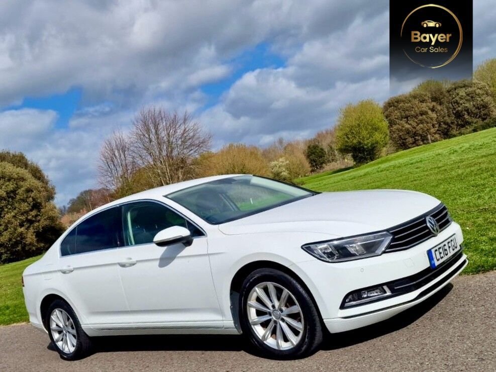 Used Volkswagen Passat 2016 for sale - 78074196: Photo 16