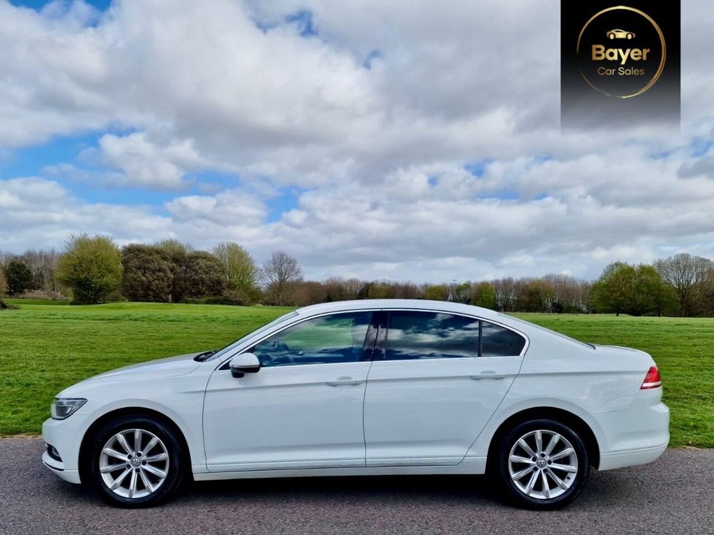 Used Volkswagen Passat 2016 for sale - 78074196: Photo 4