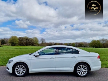 Used Volkswagen Passat 2016 for sale - 78074196: Photo