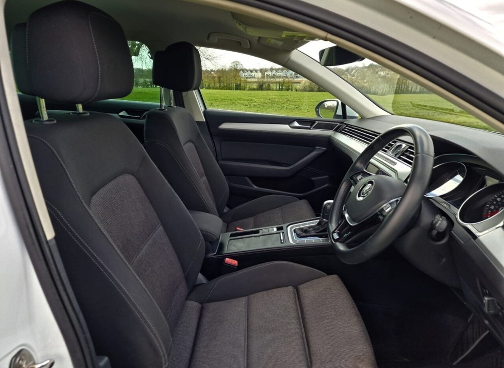 Used Volkswagen Passat 2016 for sale - 78074196: Photo 7