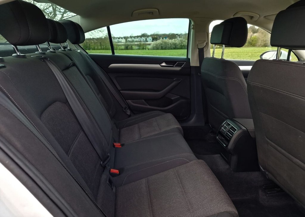 Used Volkswagen Passat 2016 for sale - 78074196: Photo 9