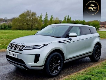 Used Land Rover Range Rover Evoque 2019 for sale - 78263038: Photo