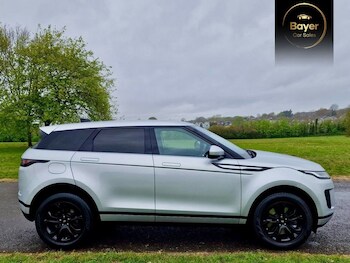 Used Land Rover Range Rover Evoque 2019 for sale - 78263038: Photo