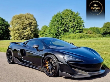 Used McLaren 600LT 2019 for sale - 79209576: Photo