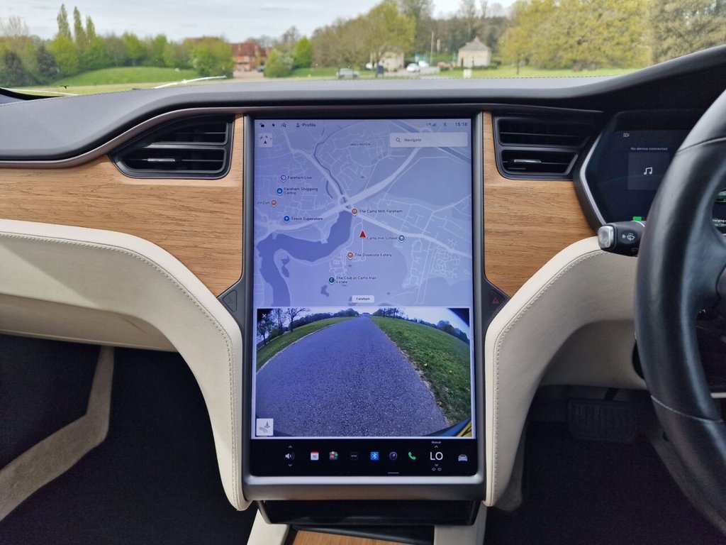 Used Tesla Model S 2019 for sale - 78206547: Photo 13