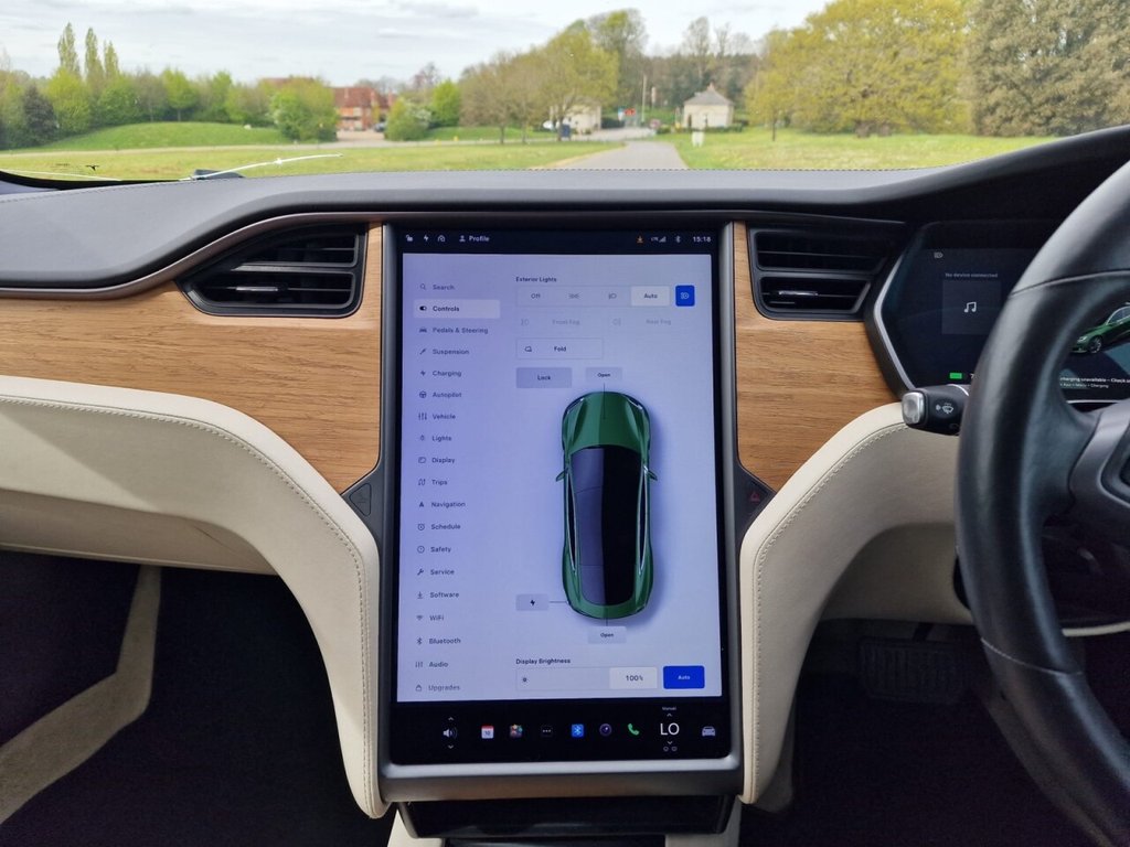 Used Tesla Model S 2019 for sale - 78206547: Photo 20