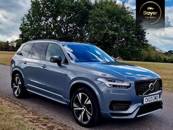Used Volvo XC90 2023 for sale - 79688957: Photo