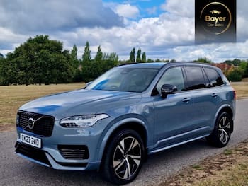 Used Volvo XC90 2023 for sale - 79688957: Photo