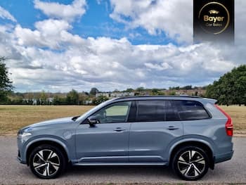 Used Volvo XC90 2023 for sale - 79688957: Photo