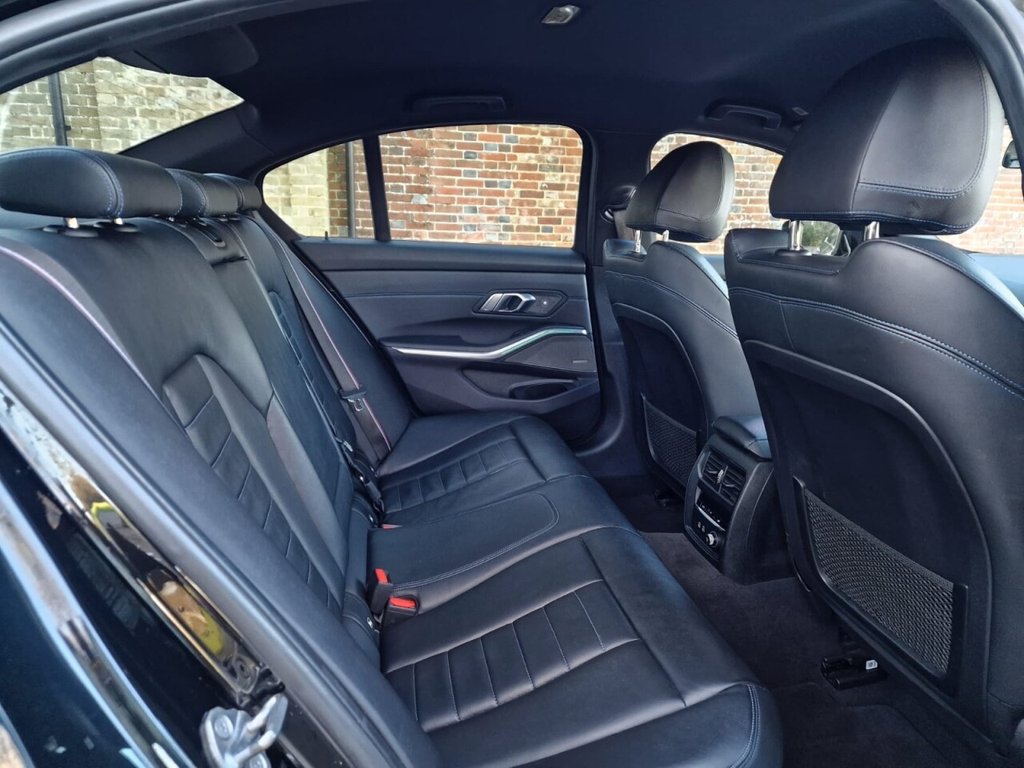 Used BMW 3 Series 2019 for sale - 77050819: Photo 10