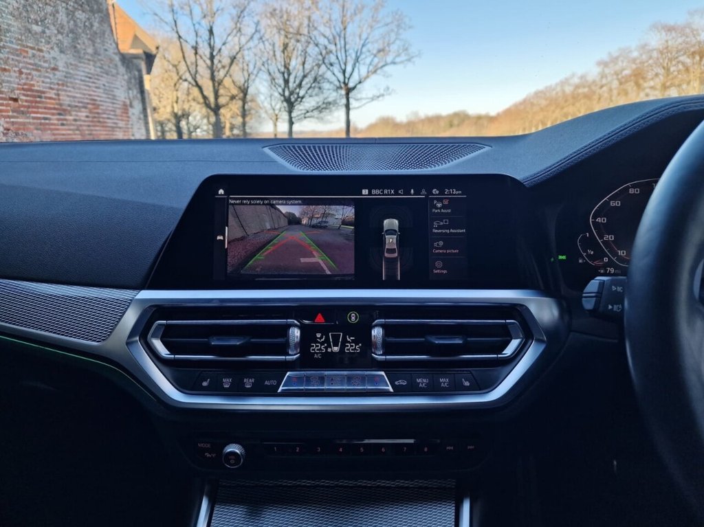 Used BMW 3 Series 2019 for sale - 77050819: Photo 11