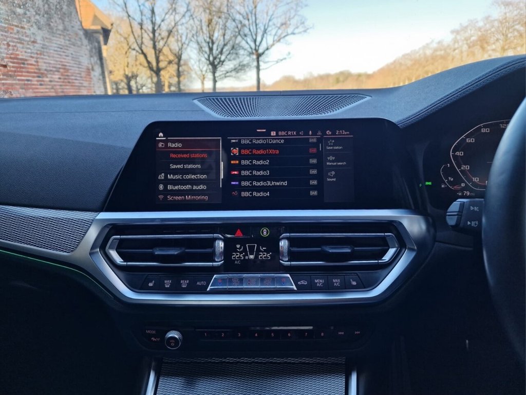 Used BMW 3 Series 2019 for sale - 77050819: Photo 12