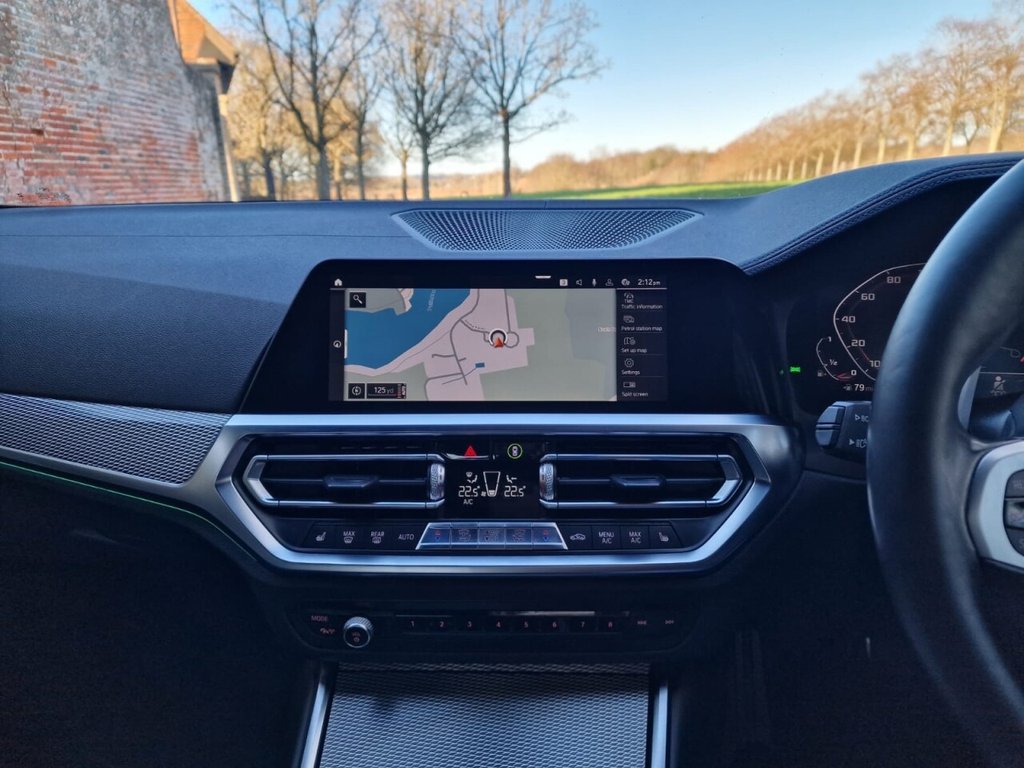 Used BMW 3 Series 2019 for sale - 77050819: Photo 13