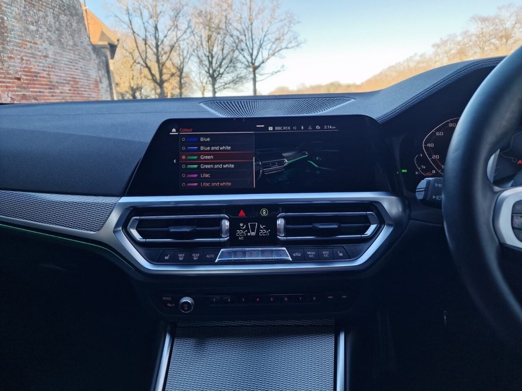 Used BMW 3 Series 2019 for sale - 77050819: Photo 14