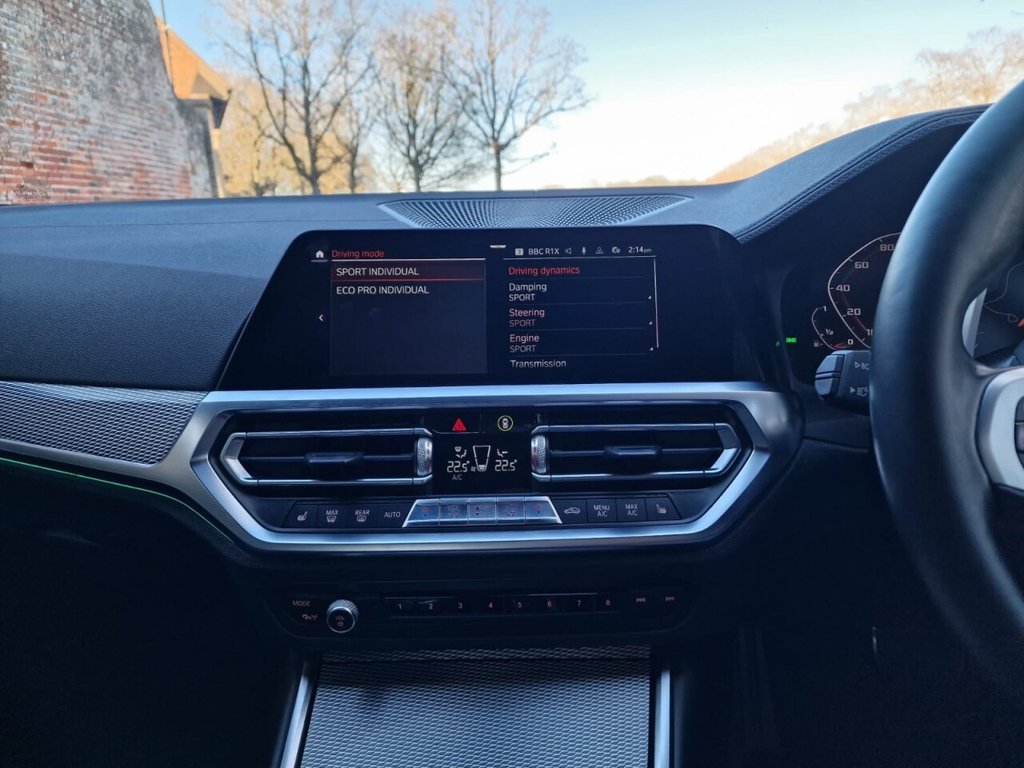 Used BMW 3 Series 2019 for sale - 77050819: Photo 16