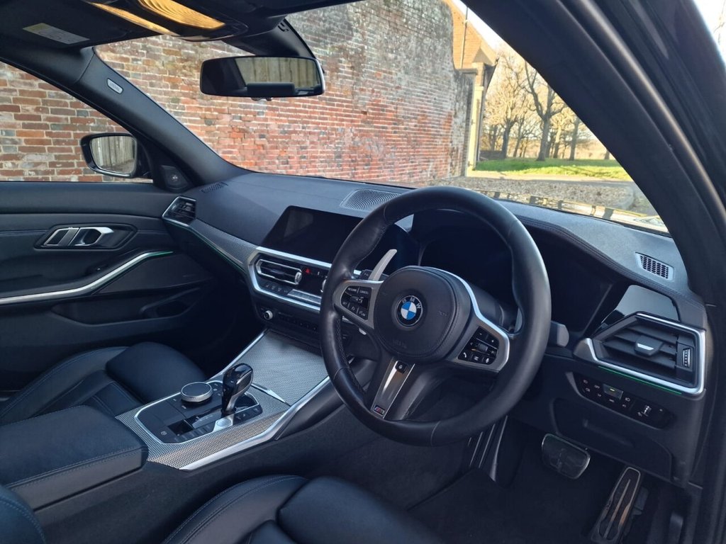 Used BMW 3 Series 2019 for sale - 77050819: Photo 17
