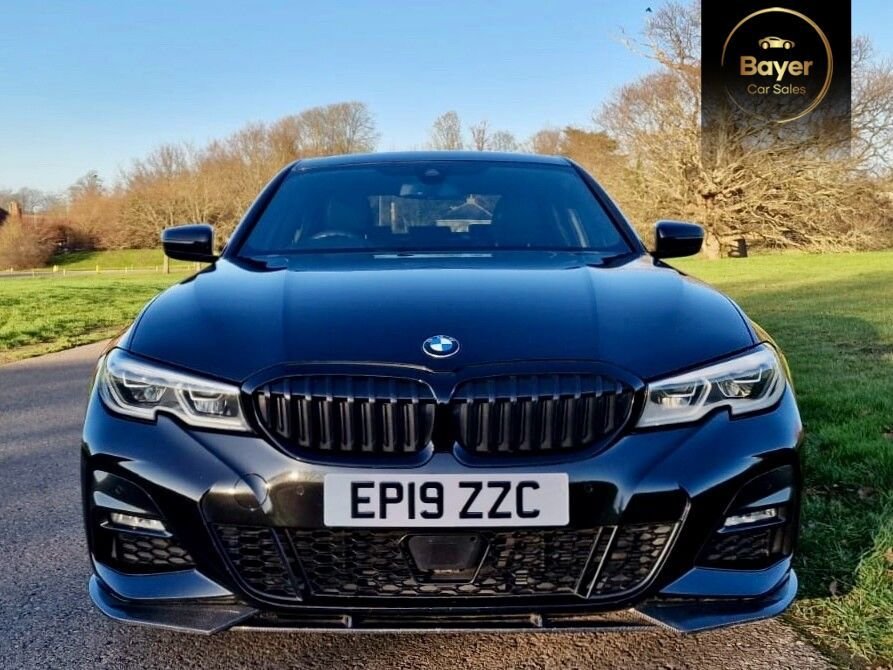 Used BMW 3 Series 2019 for sale - 77050819: Photo 18