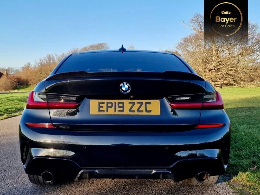 Used BMW 3 Series 2019 for sale - 77050819: Photo 19