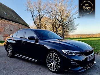 Used BMW 3 Series 2019 for sale - 77050819: Photo