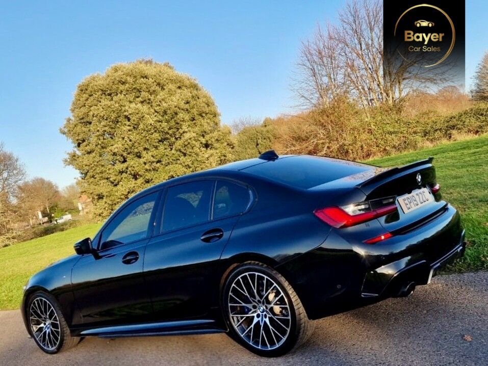 Used BMW 3 Series 2019 for sale - 77050819: Photo 23