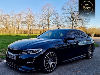 Used BMW 3 Series 2019 for sale - 77050819: Photo