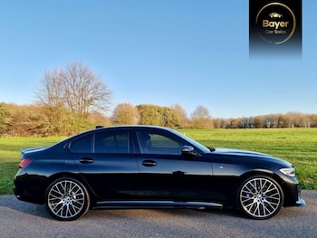 Used BMW 3 Series 2019 for sale - 77050819: Photo