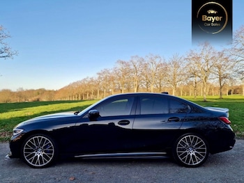 Used BMW 3 Series 2019 for sale - 77050819: Photo