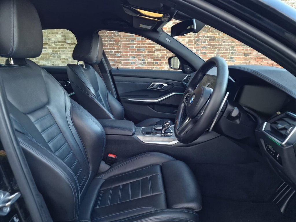 Used BMW 3 Series 2019 for sale - 77050819: Photo 7