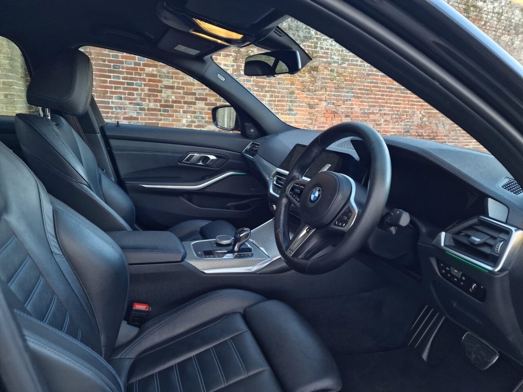 Used BMW 3 Series 2019 for sale - 77050819: Photo 8