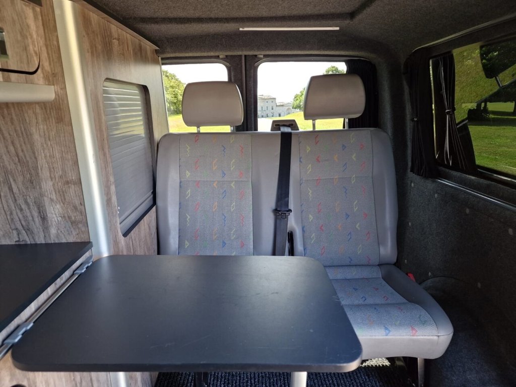 Used Volkswagen Transporter 2016 for sale - 76716293: Photo 13