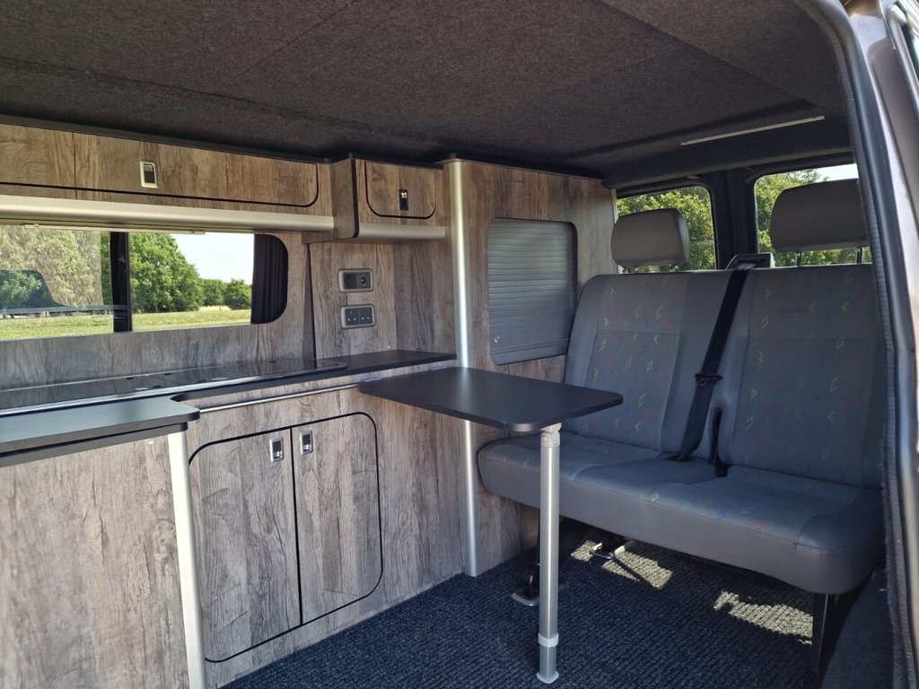 Used Volkswagen Transporter 2016 for sale - 76716293: Photo 16