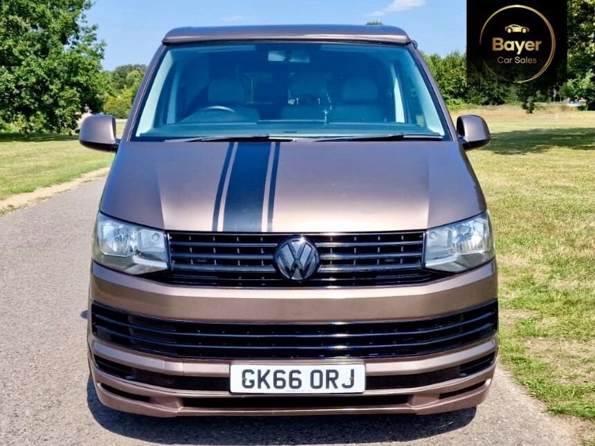 Used Volkswagen Transporter 2016 for sale - 76716293: Photo 22