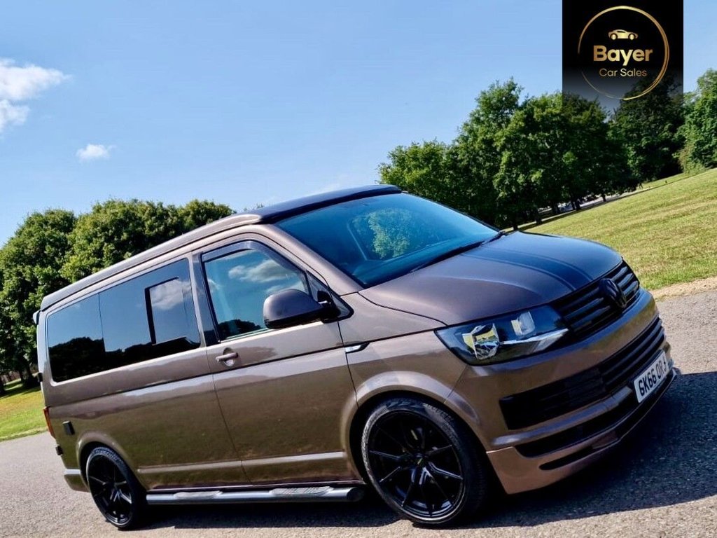 Used Volkswagen Transporter 2016 for sale - 76716293: Photo 24