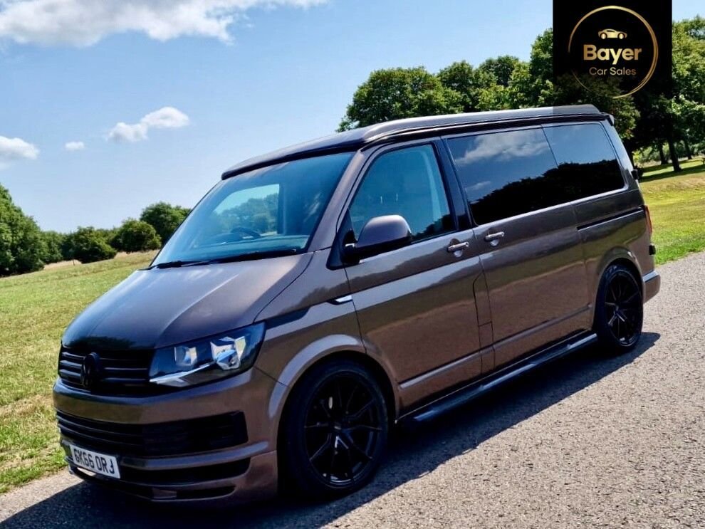 Used Volkswagen Transporter 2016 for sale - 76716293: Photo 25