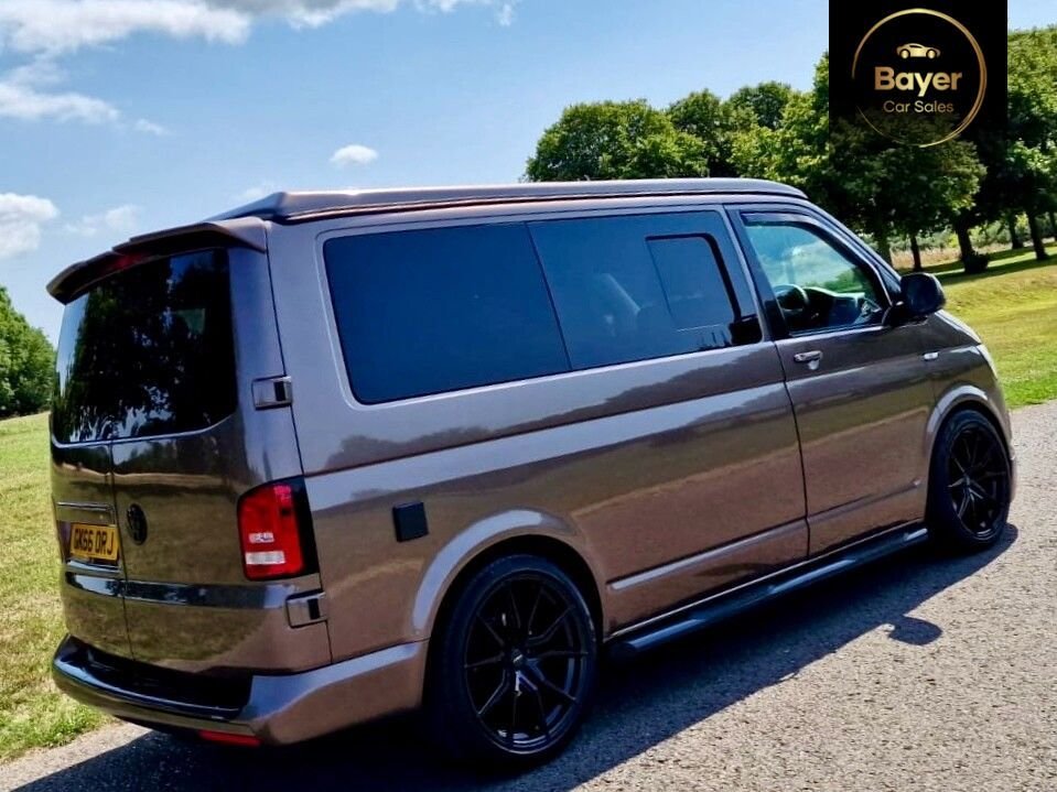 Used Volkswagen Transporter 2016 for sale - 76716293: Photo 26