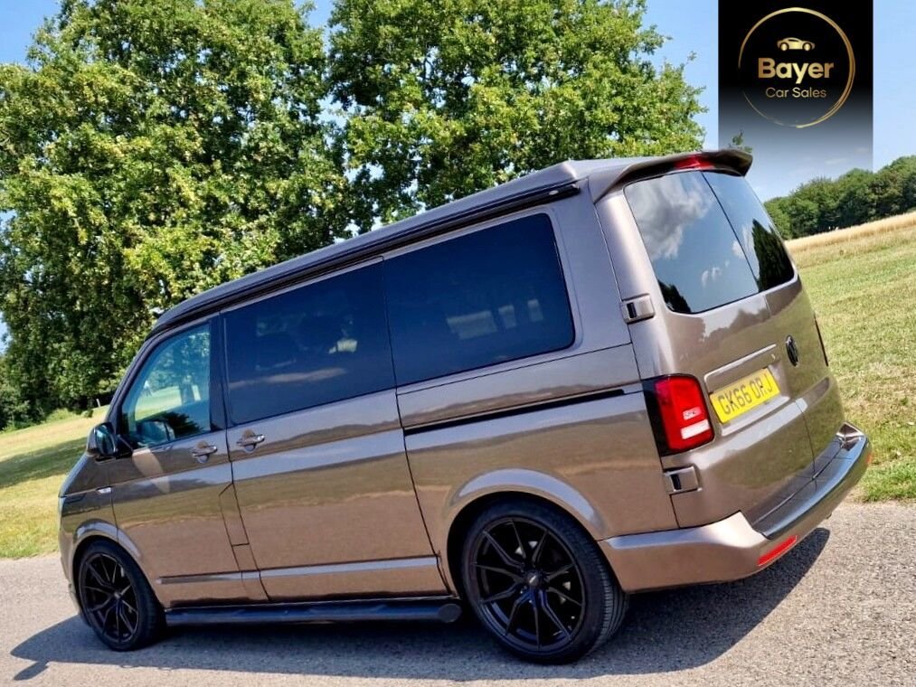 Used Volkswagen Transporter 2016 for sale - 76716293: Photo 27