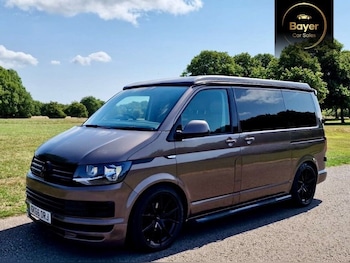 Used Volkswagen Transporter 2016 for sale - 76716293: Photo