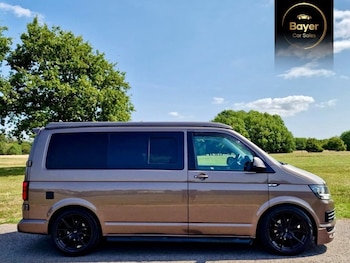 Used Volkswagen Transporter 2016 for sale - 76716293: Photo