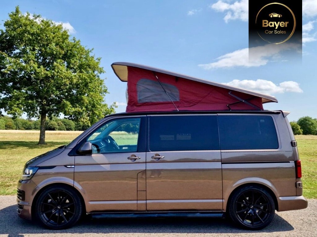 Used Volkswagen Transporter 2016 for sale - 76716293: Photo 5