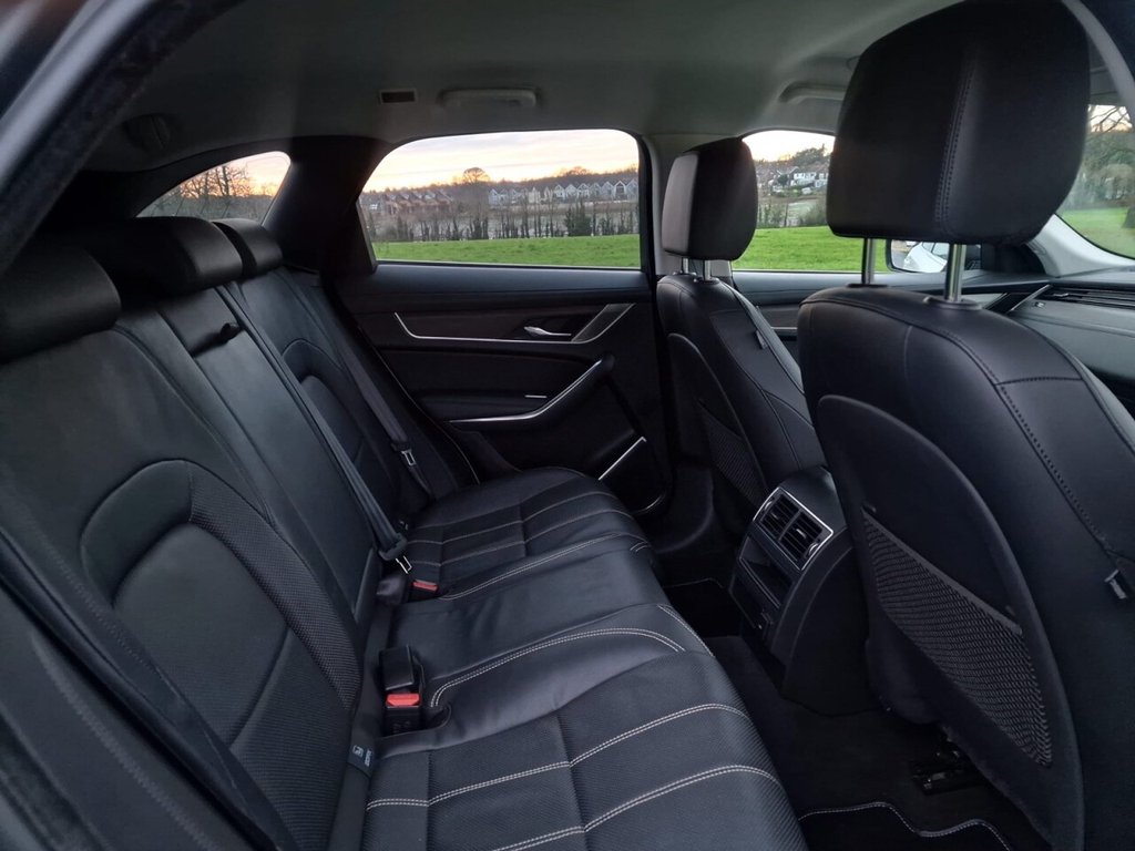 Used Jaguar F-Pace 2021 for sale - 76966238: Photo 12