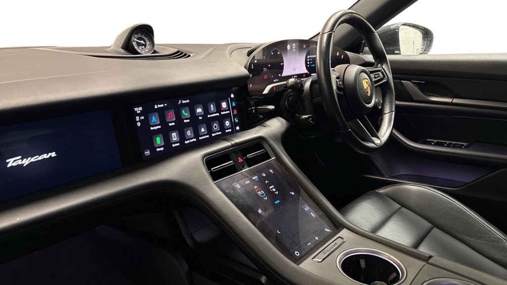 Used Porsche Taycan 2021 for sale - 78063461: Photo 6