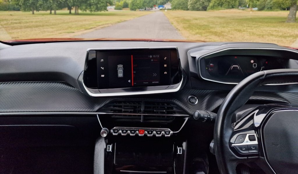 Used Peugeot 2008 2020 for sale - 76716280: Photo 13